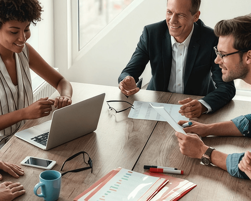 Financial Services