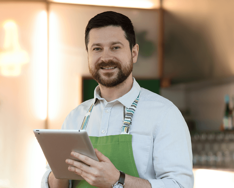 Hospitality & Food Service
