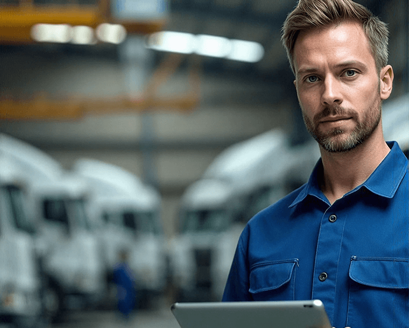 Logistics & Distribution